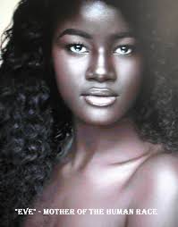 The Significance of Black Women in Creation