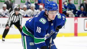 Nicknamed shotgun jake by canucks fans, virtanen was drafted by the canucks sixth overall in the 2014 nhl entry draft. P2h Dtfq4pgqxm