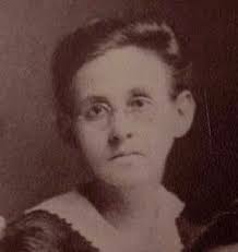 Ida Victoria Morris Gee (1866-1952)