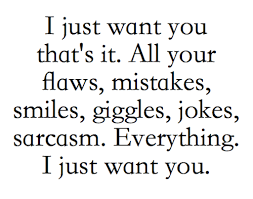 Falling For Him Cute Quotes. QuotesGram via Relatably.com