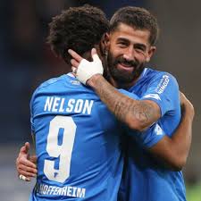 Hoffenheim is currently on the 11 place in the 1. 90min Exclusive Hoffenheim Chief Scout Talks Reiss Nelson Kerem Demirbay Recruitment Philosophy Sports Illustrated