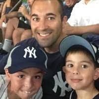 Jeremy Milligan's Instagram, Twitter & Facebook