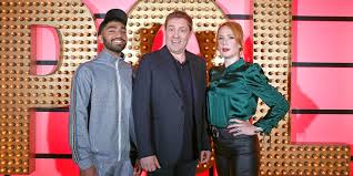 Marshall has called redmond o'hanlon ireland's answer to robin hood and rob roy macgregor. Live At The Apollo Series 15 Episode 5 Ardal O Hanlon Mawaan Rizwan Sara Barron British Comedy Guide
