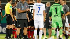 Frank de boer to be named holland coach. 1 Fc Heidenheim Vor Dem Zweitligastart Nachster Neuanfang Fur Frank Schmidt Fussball Stuttgarter Zeitung