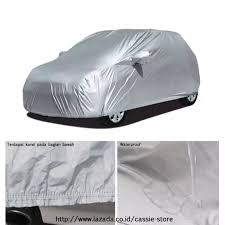 Vanguard Body Cover Penutup Mobil Xenia Sarung Mobil Xenia Lazada Indonesia