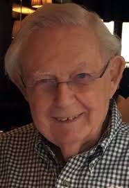 George Markey, Obituary