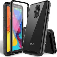 HATOSHI Compatible with LG Stylo 5 Case ...