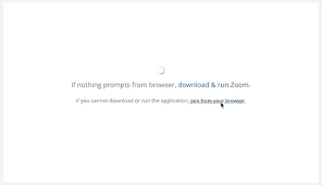 You can do this either from your laptop or from. Psa Yes You Can Join A Zoom Meeting In The Browser Techcrunch