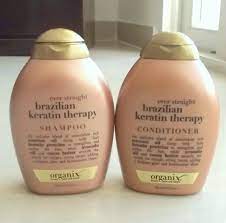 Best shampoo for fine, flat hair. 6 Best Shampoos To Straighten Curly Hair Makeupandbeauty Com