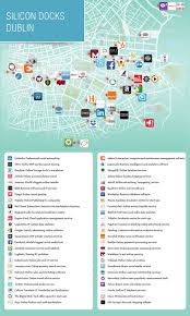 Silicon Docks Dublin Www Siliconarmada Com Tech Jobs For Tech People Tech Job Dublin Online Advertising