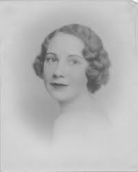 Louise Lewis McKenzie (1906-1989)