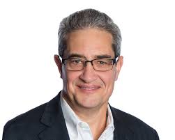 Dave Stadler — CFO Systems