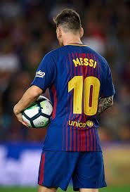Fc barcelona ∞ leo messi. Pin On A Team