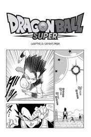 Slump ), where he answers questions sent in by readers. Viz Read Dragon Ball Super Chapter 12 Manga Official Shonen Jump From Japan