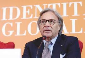 Tutto il racconto dell'economia