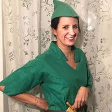 Ich verkaufe das peter pan kostüm von disney. Von Ewok Bis Peter Pan Fastnachtskostume Selber Machen Swr1 Rheinland Pfalz Swr De