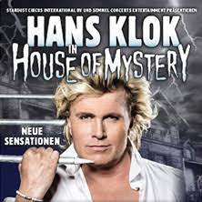 On his tenth birthday, he received a magic set as a present and began performing for friends at their birthday parties. Hans Klok Tickets Karten Bei Eventim