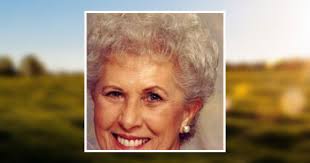 Louise Weed Obituary November 3, 2010