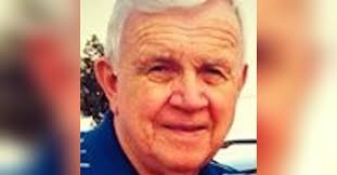 Donald J. Dillon Obituary