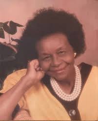 Mary Whitmore Obituary