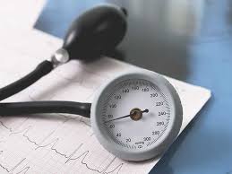 What Happens To Blood Pressure During A Heart Attack