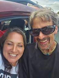 Grateful for community and blessings from God