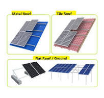 Proveedores y fabricantes de sistemas de energía solar de ...