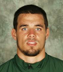 2016 Wagner Seahawks Football