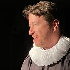 MASTERCLASS WITH SHAKESPEARE