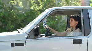 We did not find results for: Driver Discovers She Has A Flat Tire Gets Out Of Her Vehicle And Calls For Roadside Assistance