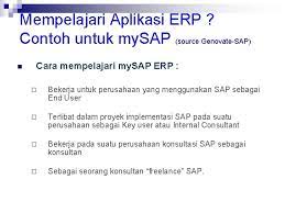 13 pertanyaan yang sering ditanyakan pemikir mengenai agama islam. Aplikasi Enterprise Pengenalan Enterprise Resource Planning Erp Aplikasi
