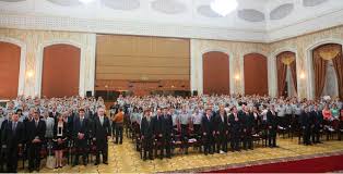Este ziua poliției de frontieră române, a tuturor celor care veghează la granițele țării pentru respectarea regimului juridic al trecerii frontierei de în data de 24 iulie 2014, orele 1300, la hotelul „gerald's din rădăuţi, cu ocazia aniversării zilei poliţiei de frontieră române, serviciul teritorial al. La MulÅ£i Ani De Ziua PoliÅ£iei De FrontierÄ Ministerul Afacerilor Interne