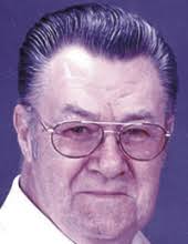 Obituary information for John H. Behrens