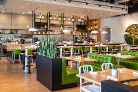 Hours may change under current circumstances True Food Kitchen Opens Second Chicago Location