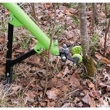Brush Grubber With Fiberglass Ironclad Handle Garden Tools Landscaping Tools Homemade Tools