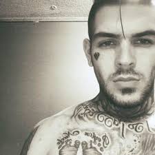 Stream Aaron Wheeler- Daddy Issues (TRAP) by mod_boss