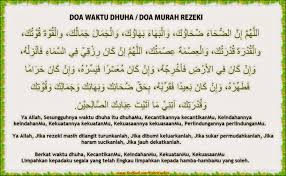 If you are looking looking for bacaan doa selepas solat dhuha picture and video information, you have visit the right website. Inilah Doa Selepas Solat Sunat Dhuha Majalah Ilmu