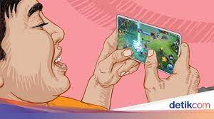 Pay conveniently using paytm wallet, upi, and net banking. Pelajaran Buat Ortu Cerita Ibu Kaget Tagihan Game Online Anak Rp 11 Juta