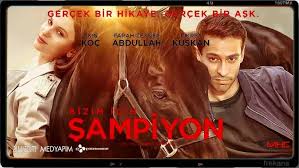 Sampiyon Fragman Unluler Hayaller Hayat