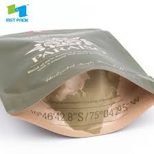 Download China Full Printed 250g Eco Compostable Coffee Bag Biodegradable Ziplock Bag With One Way Valve China Biodegradable Ziplock Bag Compostable Coffee Bag PSD Mockup Templates