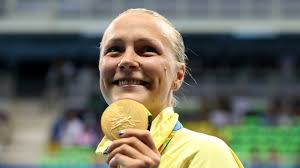 Jump to navigation jump to search. Olof Lundh Kan Sarah Sjostrom Forandra Os