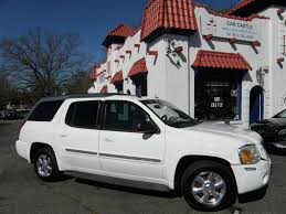 Image result for Olympic White 2003 Envoy