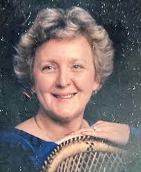 HOUSTON- Ida Mary (Née Vidal)