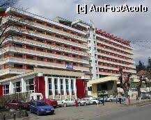 This hotel is 5.3 mi (8.5 km) from cantacuzino castle and 13.9 mi (22.4 km) from predeal ski resort. Rina Sinaia Hotel Sinaia Impresii PÄƒreri RecomandÄƒri Rina Sinaia Hotel Amfostacolo Amfostacolo