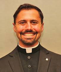 Two to be ordained; one to priesthood, one to diaconate