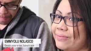 Wilson Clorina pleads guilty to killing Chona and Gabrial Manzano