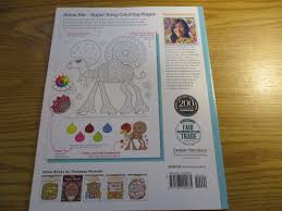 Download Missys Product Reviews Hippie Animals Coloring Book By Thaneeya Mcardle
