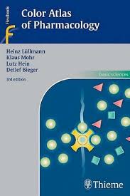 Explore @marcumar twitter profile and download videos and photos life is beautiful with marcumar. Color Atlas Of Pharmacology