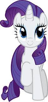 My Little Pony Rarity My Little Pony Cartoon Mlp My Little Pony