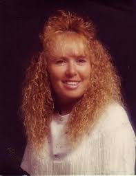 Barbara Christine Ward Obituary